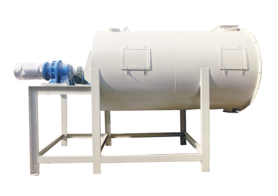 干粉砂漿混合設(shè)備使用常見問題和注意事項